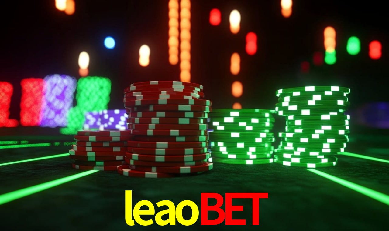 Experiência VIP leaobet