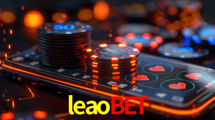 Statistics leaobet
