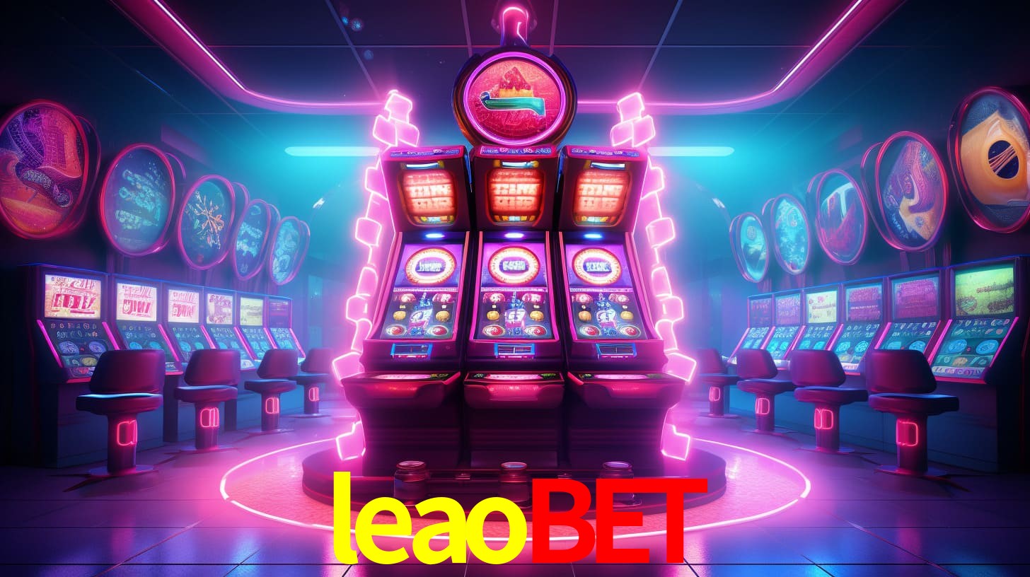 leaobet - Tesouro da Sorte Infinita - leaobet.com
