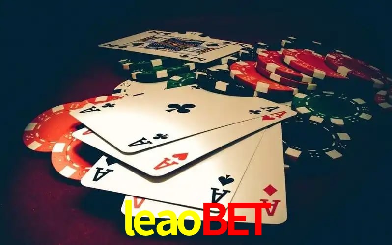 Promoção Relâmpago leaobet
