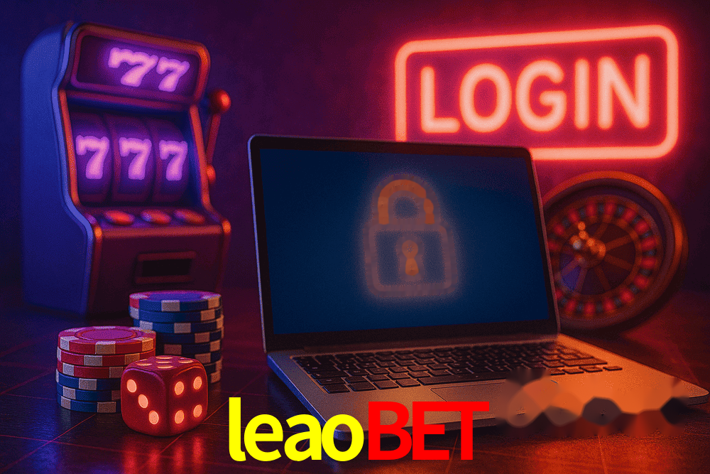 Casino VIP leaobet