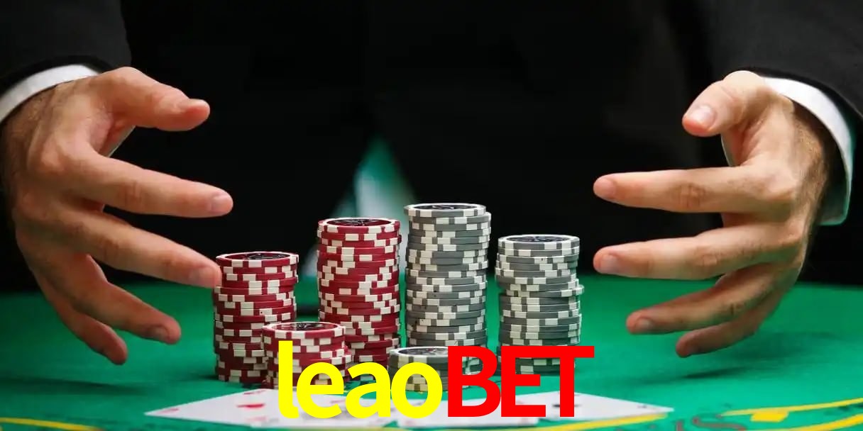Especiais de Fim de Semana leaobet