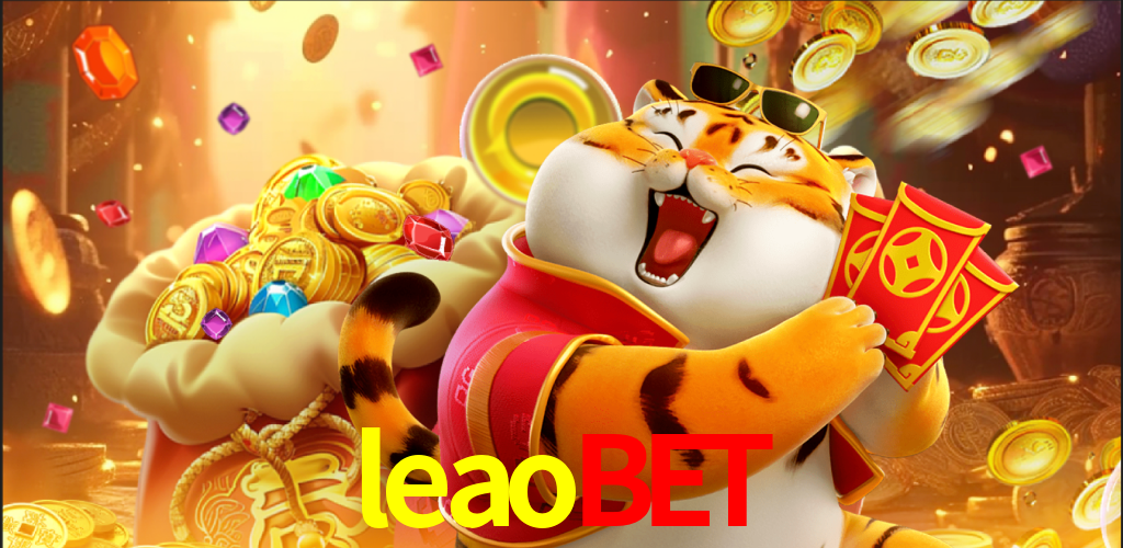 leaobet.com