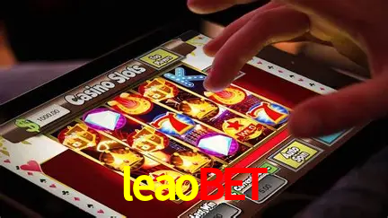 Descubra a Magia dos Jogos de Arcade no leaobet