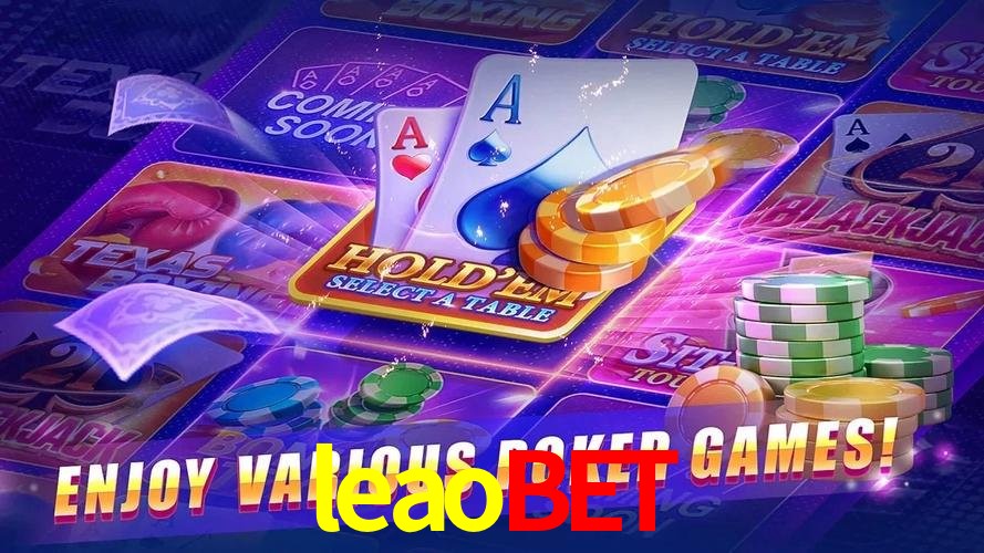 Inovações de Jogos na leaobet: O Futuro das Experiências Interativas