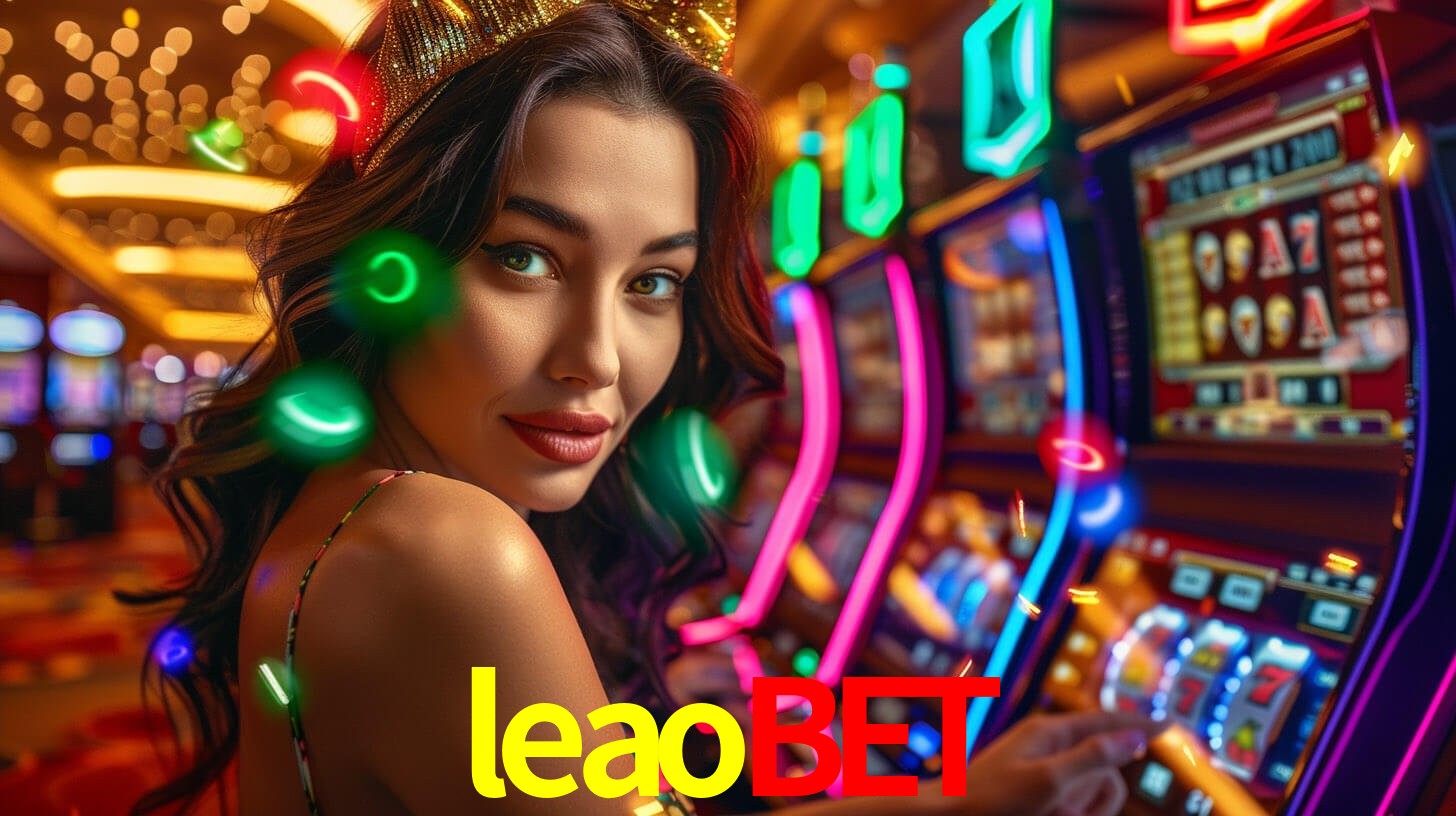leaobet