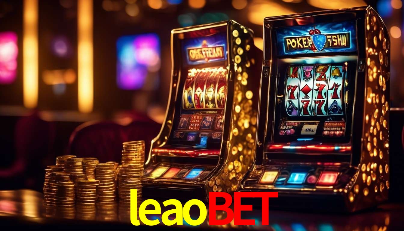 Descubra o Programa VIP da leaobet: Vantagens Exclusivas para Jogadores