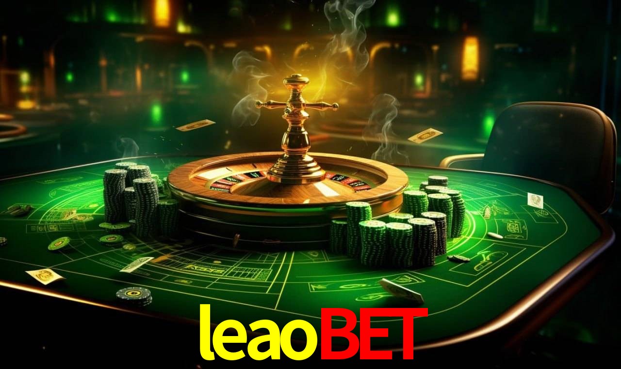 Desvendando o Mundo dos Jogos Virtuais na leaobet