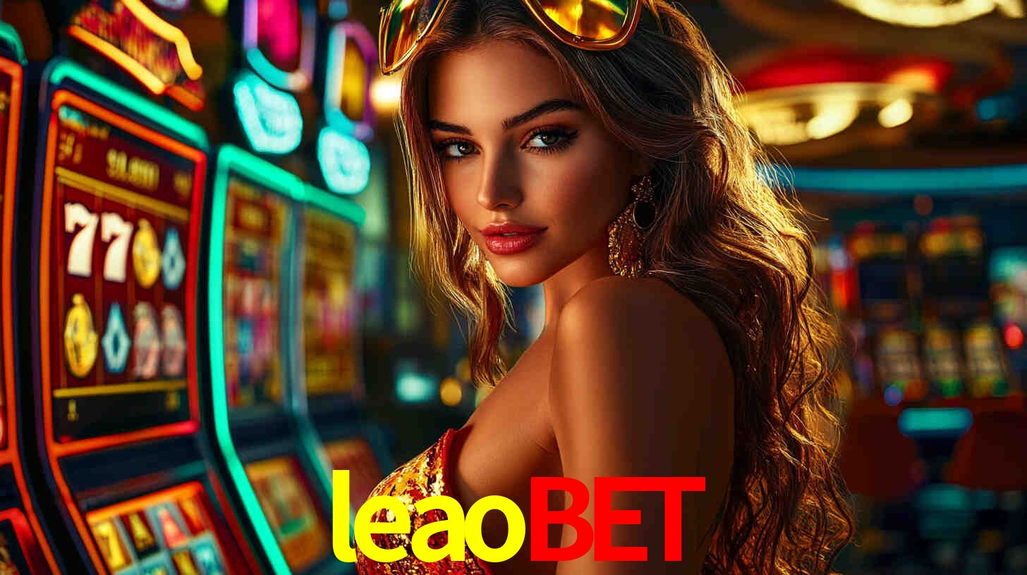 Premium Interface leaobet
