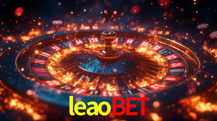 Experimente o Login Seguro Premium no leaobet