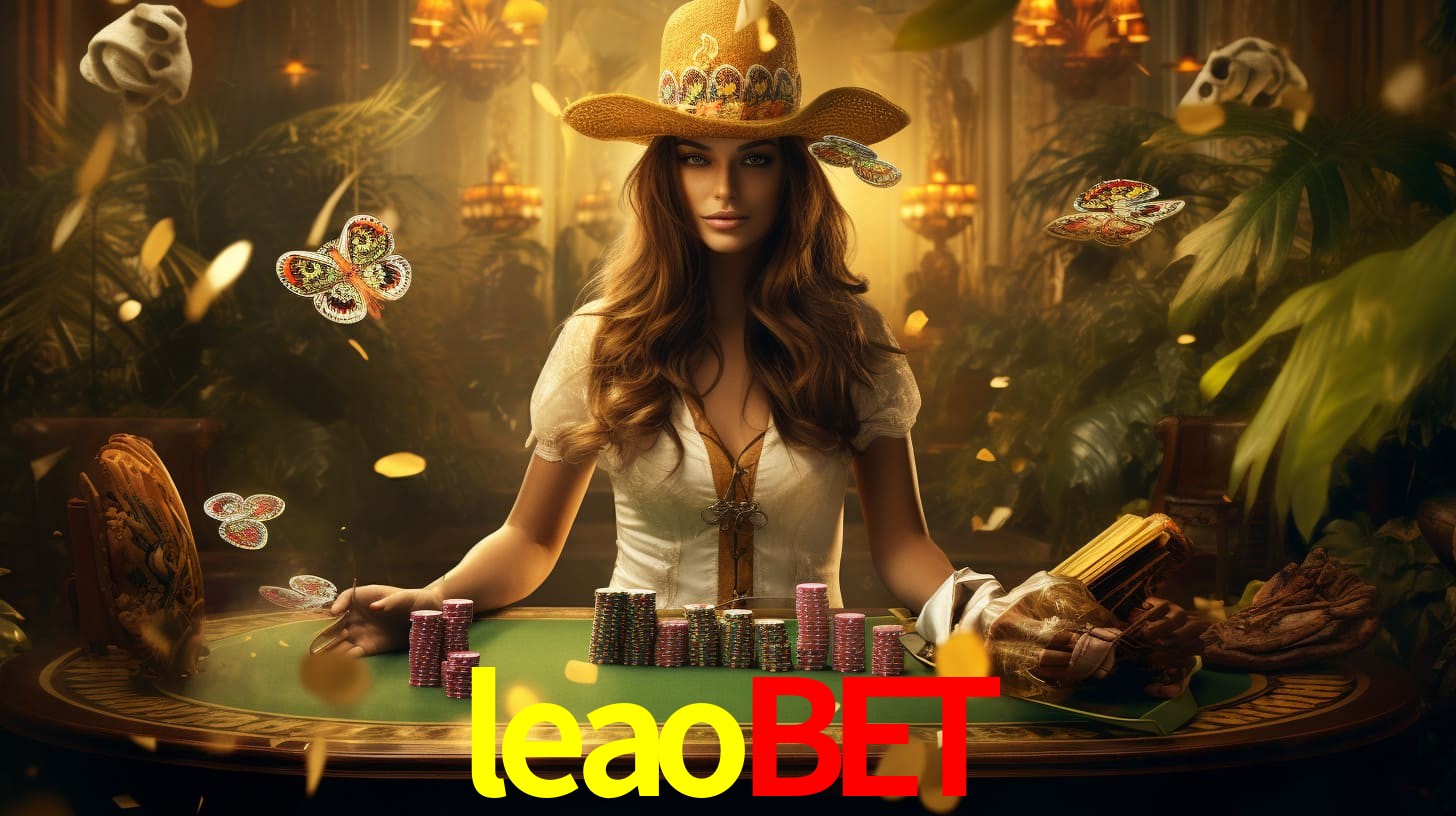 Programa VIP leaobet