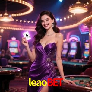 Jogos Exclusivos leaobet