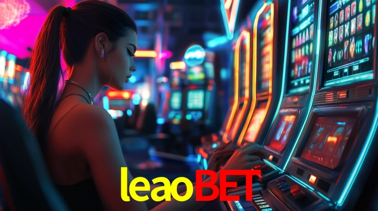 leaobet