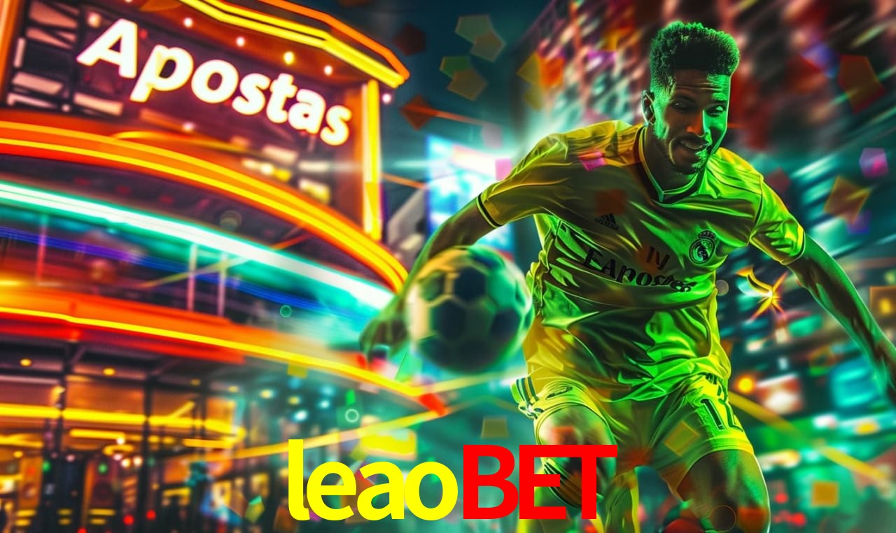 Apostas de Basquete leaobet
