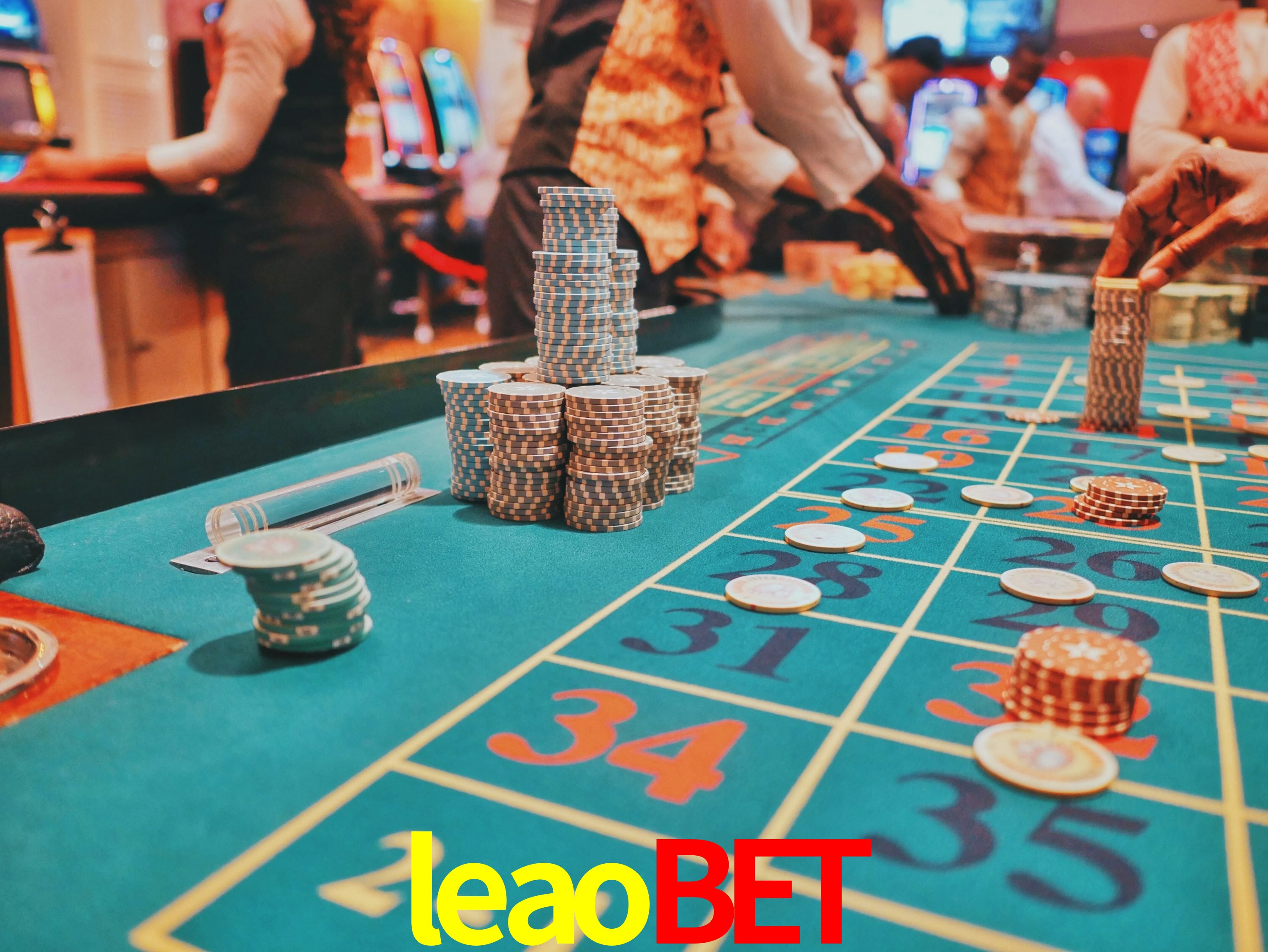 Programa VIP leaobet
