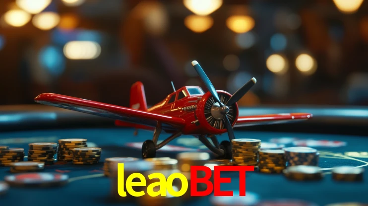 Game Providers leaobet