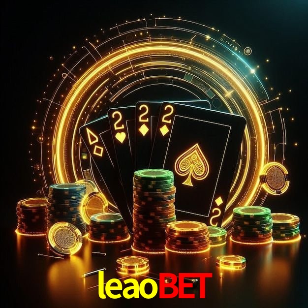 Apostas de Tênis leaobet