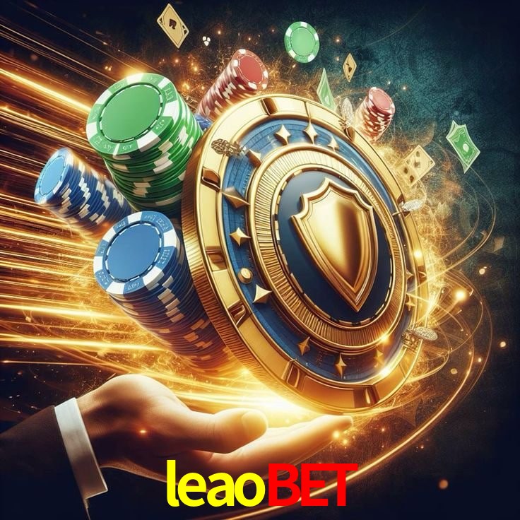 Ofertas Exclusivas leaobet