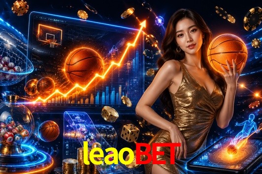 Seasonal Promotions leaobet