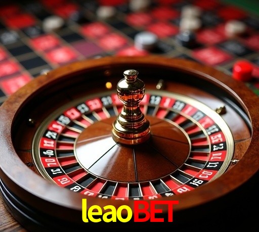 Login Seguro leaobet