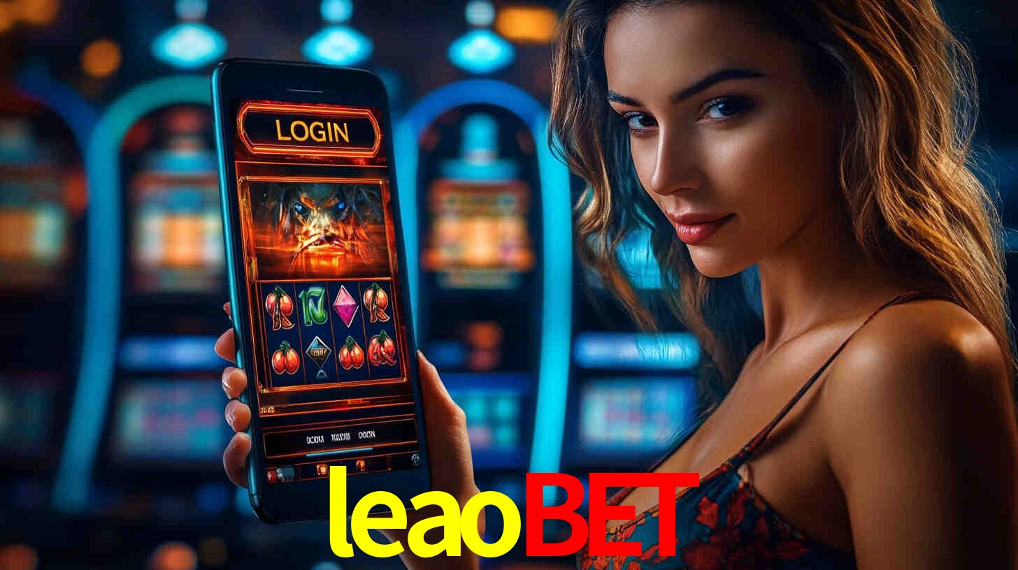 leaobet.com