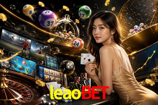 Flash Promotion leaobet