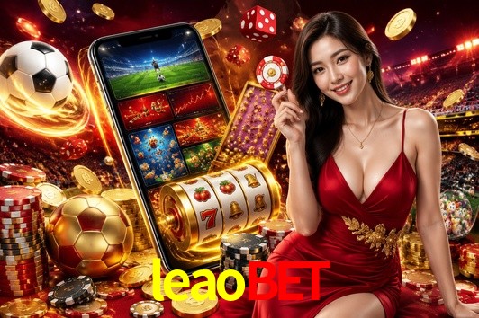Football Betting leaobet