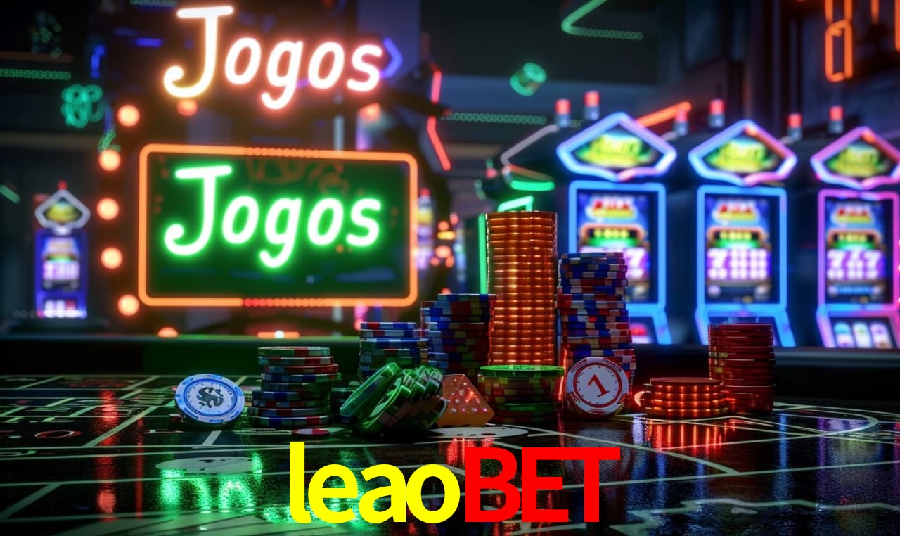 Bônus Generosos e Exclusivos no leaobet para Você!