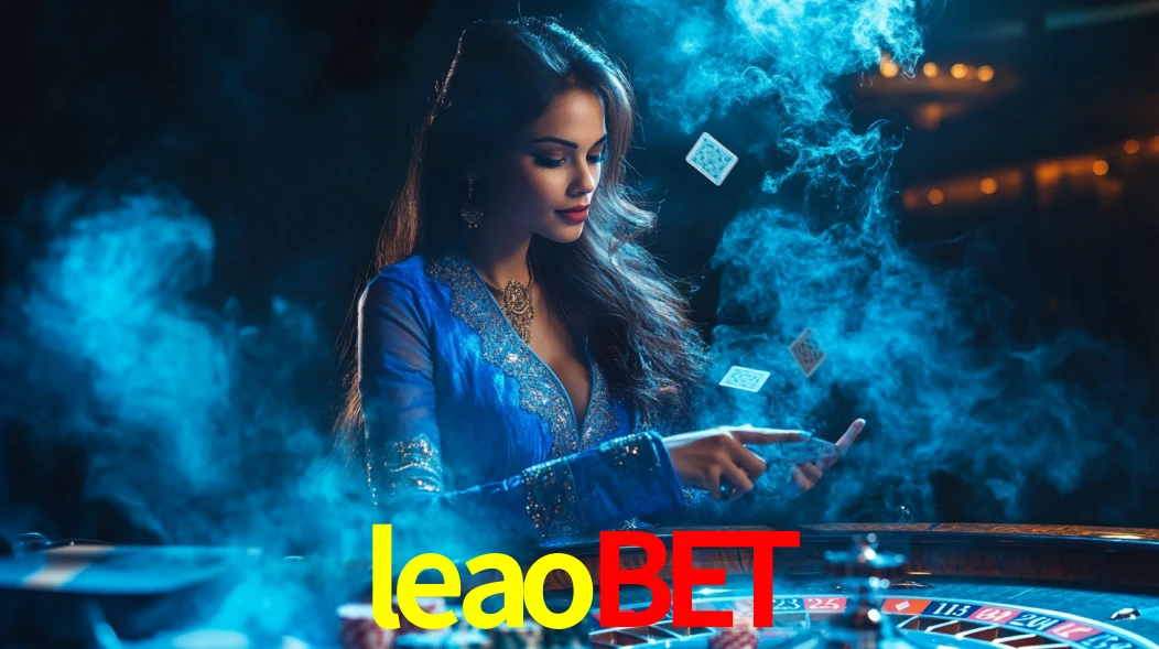 Descubra a Essência do leaobet: Nossa História e Compromissos