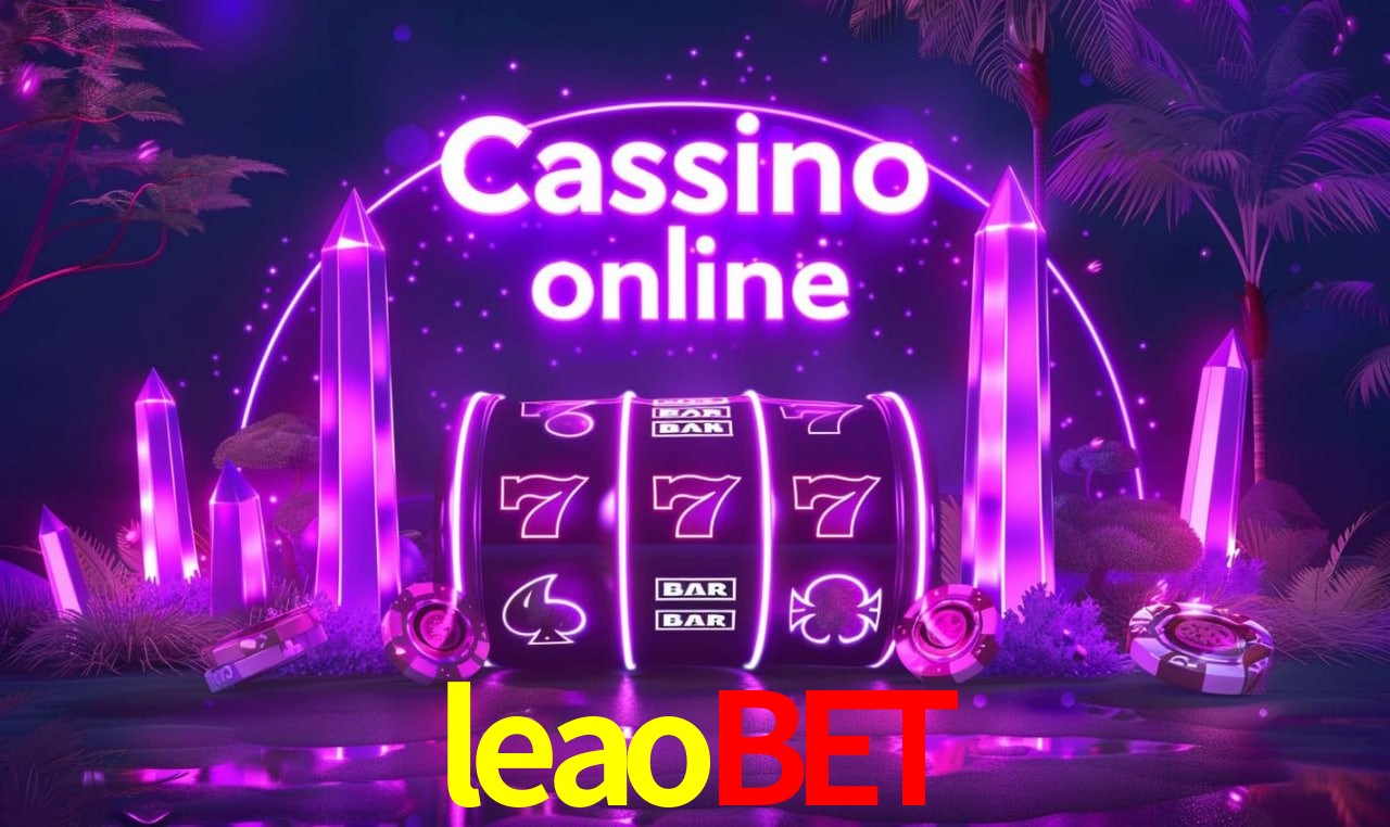 Estatísticas do Jogo leaobet