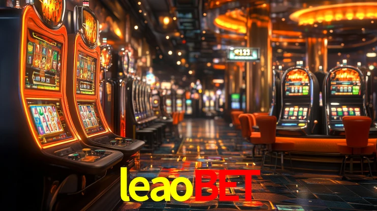 Explore as vantagens do leaobet: serviço profissional e confiabilidade