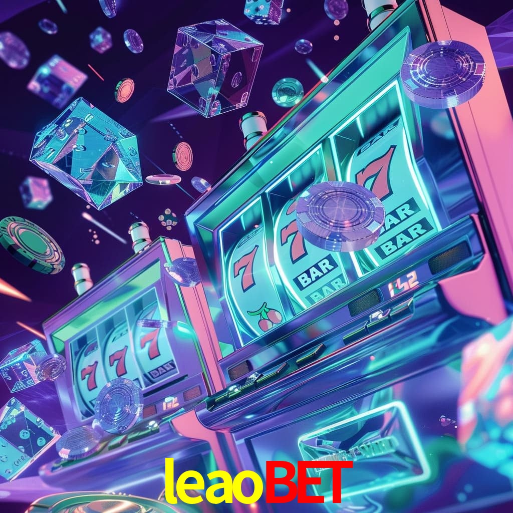 A Emoção da Loteria na leaobet: Uma Chance de Mudança de Vida