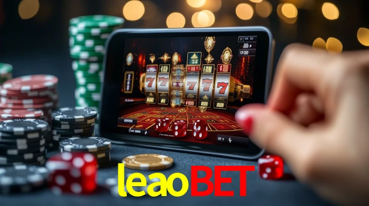 Instant EasyPaisa leaobet