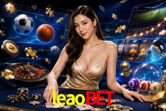 Secure Login leaobet