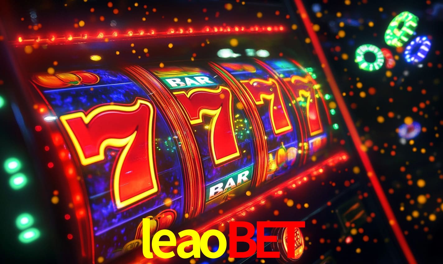 leaobet: Seu Especialista em Apostas Esportivas Brasileiras