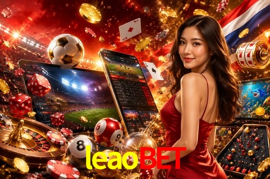 Account Benefits leaobet
