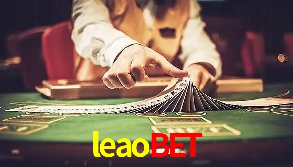 VIP Casino leaobet