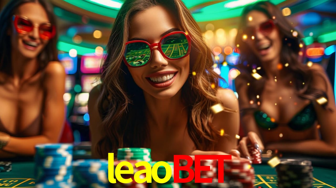 Tennis Betting leaobet