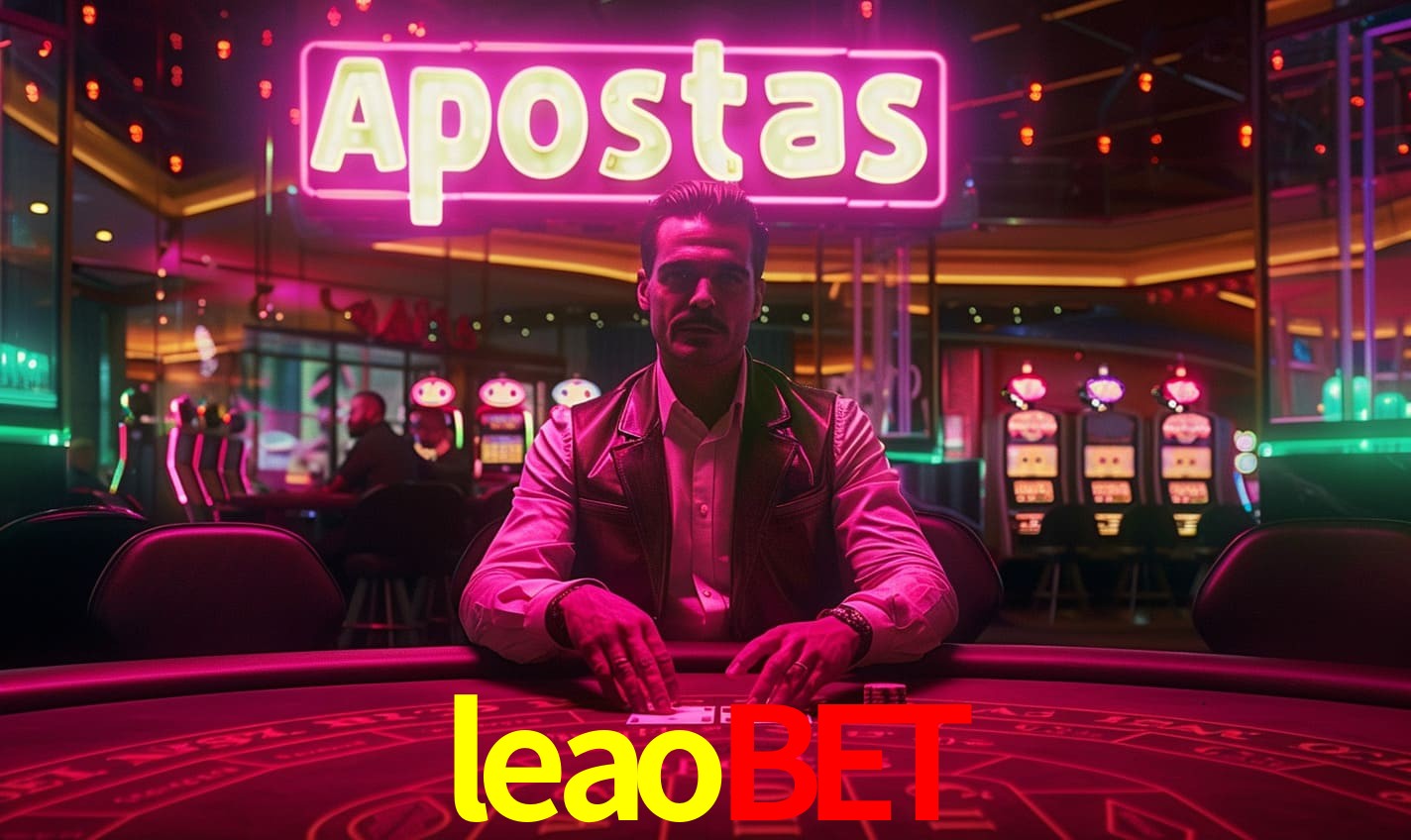 Explorando a Categoria de Eventos em Apostas na leaobet