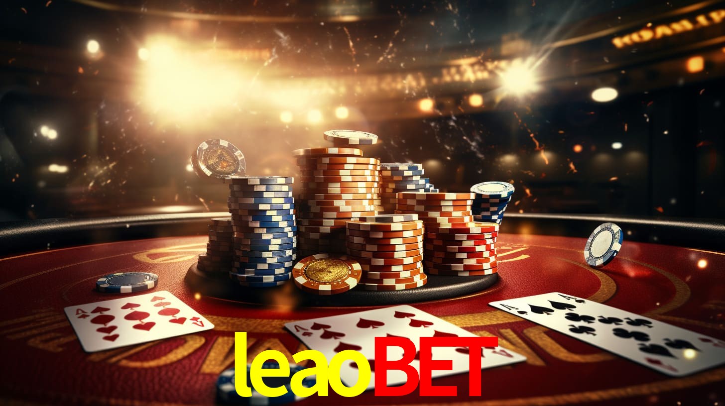 Tournaments leaobet