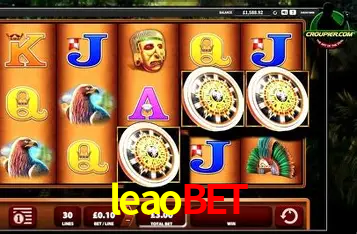 A Revolução dos Aplicativos de Jogos no leaobet